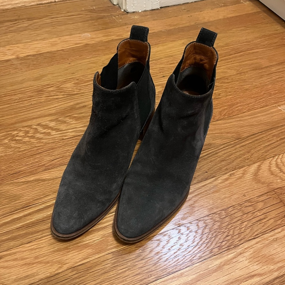 Everlane boots